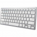 Tastiera Wireless Trust 24654 Qwerty in Spagnolo