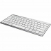 Drahtlose Tastatur Trust 24654 Qwerty Spanisch