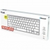 Draadloos toetsenbord Trust 24654 Qwerty Spaans