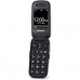 Mobiele Telefoon Panasonic KX-TU446EXB 2,4