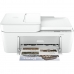 Мултифункционален принтер HP DeskJet 4210e