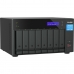 Armazenamanto em Rede NAS Qnap TVS-H874T-I7-32G Preto