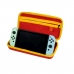 Doosje voor de Nintendo Switch FR-TEC FLASH Multicolour