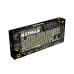 Clavier FR-TEC BARMAN Espagnol Qwerty