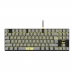 Keyboard FR-TEC BARMAN Spanish Qwerty