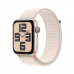 Montre intelligente Watch SE Apple MRH23QL/A Beige 1,78