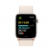 Chytré hodinky Watch SE Apple MRH23QL/A Béžový 1,78