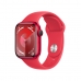 Chytré hodinky WATCH S9 Apple MRXG3QL/A Červená 1,9