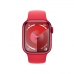 Chytré hodinky WATCH S9 Apple MRXG3QL/A Červený 1,9