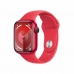 Chytré hodinky WATCH S9 Apple MRXG3QL/A Červená 1,9