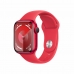 Chytré hodinky WATCH S9 Apple MRXG3QL/A Červený 1,9