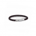 Armband Heren AN Jewels AA.P210BR.S