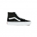 Női Alkalmi Cipő Vans SK8-Hi Platform 2.0 VN0A3TKN6BT1 Fekete