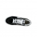 Baskets Casual pour Femme Vans SK8-Hi Platform 2.0 VN0A3TKN6BT1 Noir