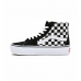 Casual tenisice za žene Vans UA SK8-Hi Platform 2.0 VN0A3TKNQXH1 Crna