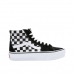 Casual tenisice za žene Vans UA SK8-Hi Platform 2.0 VN0A3TKNQXH1 Crna