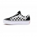 Adidași Casual de Damă Vans OLD SKOOL PLAFORM VN0A3B3UHRK1 Negru