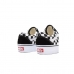 Hverdagssko For Kvinner Vans OLD SKOOL PLAFORM VN0A3B3UHRK1 Svart