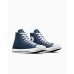 Casual Träningsskor Dam Converse CHUCK TAYLOR ALL STAR M9622C Marinblå