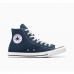 Dámske ležérne botasky Converse CHUCK TAYLOR ALL STAR M9622C Námornícka modrá