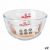 Tigela de Mistura Quttin   Vidro 820 ml ø 14,6 x 8,1 cm (12 Unidades)