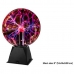 Plasma ball iTotal 14 x 14 x 29 cm Розов Многоцветен