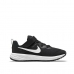 Детские спортивные кроссовки Nike  REVVOLUTION 6 (PSV) DD1095 003  Чёрный