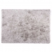 Carpet Light grey 120 x 2 x 180 cm