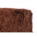 Carpet Brown 120 x 2 x 180 cm