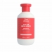 Šampon za Obnavljanje Obojene Kose Wella Invigo Color Brilliance Tanka kosa 300 ml
