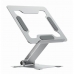 Folding and Adjustable Laptop Stand GEMBIRD NBS-D1-03