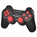 Pad do gier/ Gamepad Esperanza Warrior GX300 USB 2.0 Czarny Czerwony PC Windows