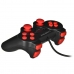 Gaming Controller Esperanza Warrior GX300 USB 2.0 Schwarz Rot PC Windows