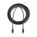 DisplayPort-kaapeli Startech DP14A-10M-DP-CABLE Musta 10 m