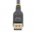 Cavo DisplayPort Startech DP14A-10M-DP-CABLE Nero 10 m