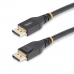 Câble DisplayPort Startech DP14A-10M-DP-CABLE Noir 10 m