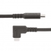 USB-Kabel Startech RUSB315CC2MBR Schwarz 2 m