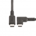 USB Cable Startech RUSB315CC2MBR Black 2 m