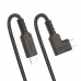 USB-kabel Startech RUSB315CC2MBR Sort 2 m