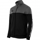 Veste de Sport pour Homme Under Armour RIVAL TERRY FZ Gris clair