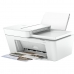 Imprimante Multifonction HP DESKJET PLUS 4210E