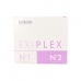 Kompleks Naprawczy Exitenn Exiplex Kit Bond Booster 3 x 100 ml 100 ml