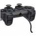 Τηλεχειριστήριο για Gaming Esperanza EG102 USB 2.0 Μαύρο PC PlayStation 3