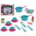 Set de Comiditas Deluxe Kitchens