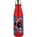 Vattenflaska Spider-Man Midnight Flyer 600 ml Röd