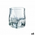 Shotglas Borgonovo Frosty 330 ml (6 antal)