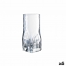 Kieliszek Borgonovo Frosty 470 ml 7 x 7 x 16 cm (6 Sztuk)