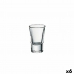 Shot üveg Borgonovo Junior 350 ml 4,5 x 4,5 x 7 cm (6 egység)