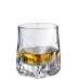 Shotglas Borgonovo Frosty 330 ml (6 antal)