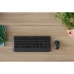 Клавиатура и беспроводная мышь Logitech MK650 QWERTY